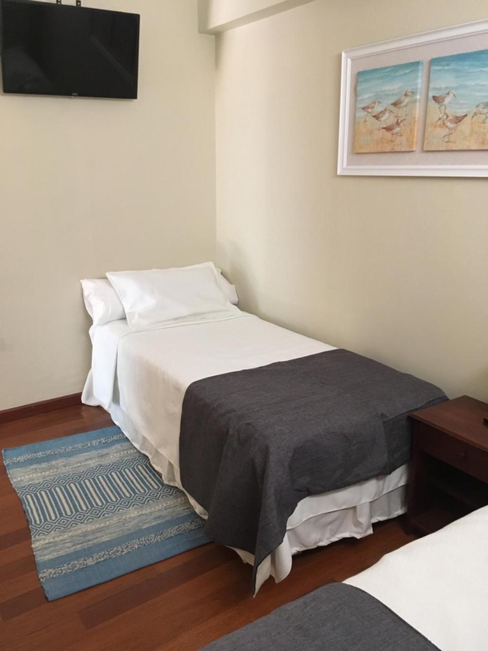 Andino Bed & Breakfast Santiago Exterior photo